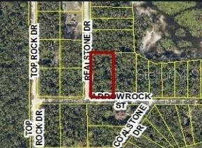 For Sale: $35,000 (1.00 acres)