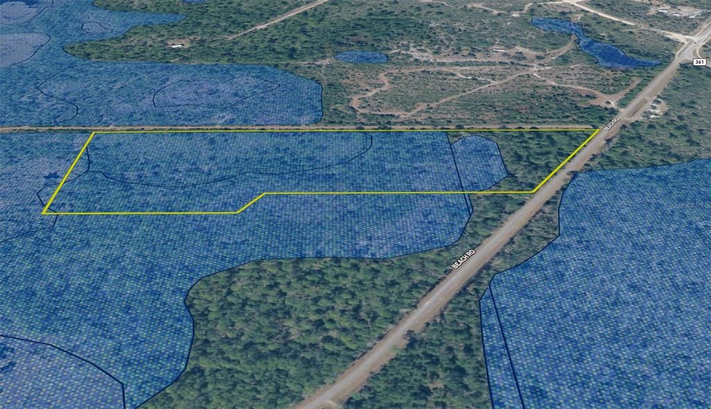 待售: $105,000 (20.00 acres)