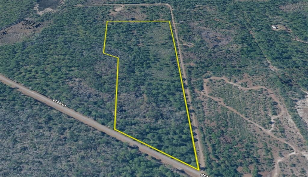 待售: $105,000 (20.00 acres)
