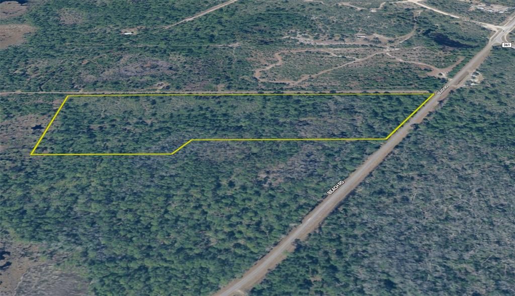 待售: $105,000 (20.00 acres)