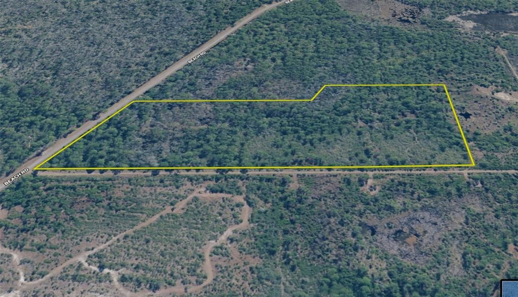 待售: $105,000 (20.00 acres)