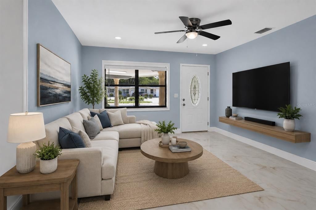 For Sale: $355,000 (4 beds, 2 baths, 1268 Square Feet)