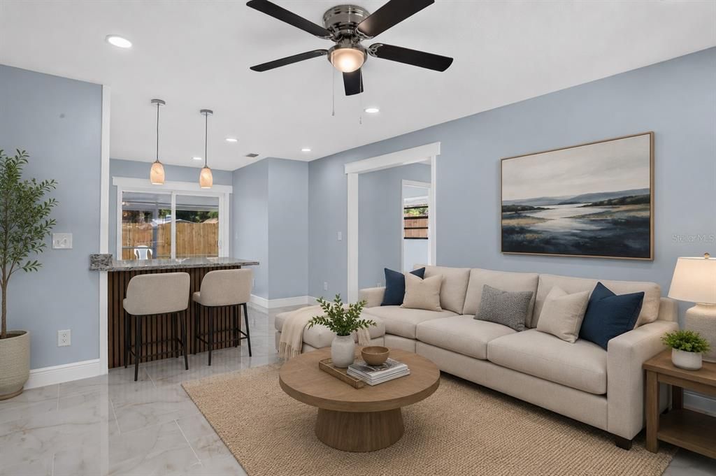 For Sale: $355,000 (4 beds, 2 baths, 1268 Square Feet)