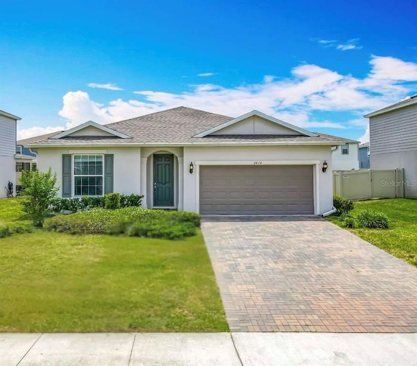 For Sale: $485,000 (3 beds, 2 baths, 2184 Square Feet)