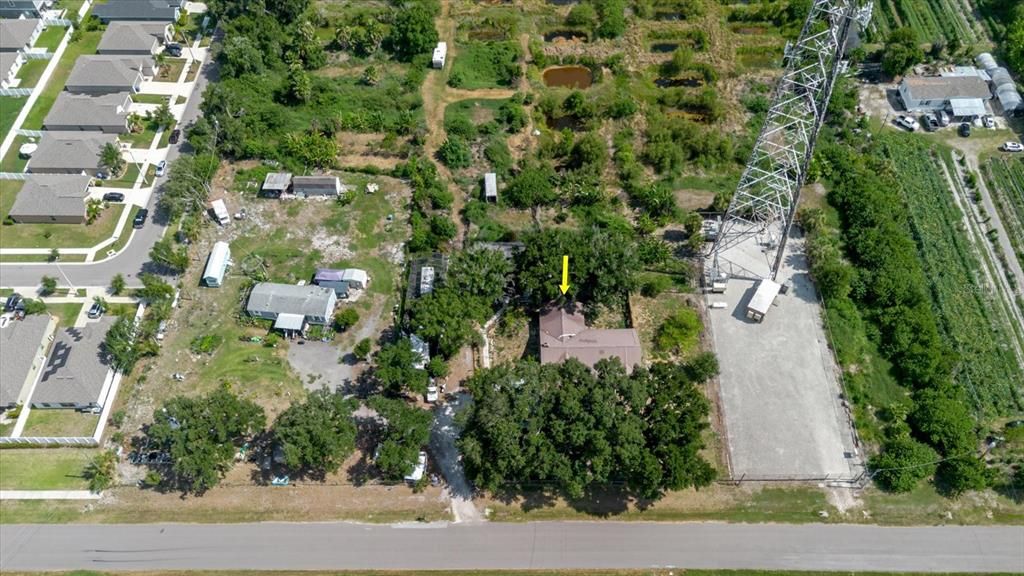 En Venta: $799,000 (4 camas, 1 baños, 2430 Pies cuadrados)