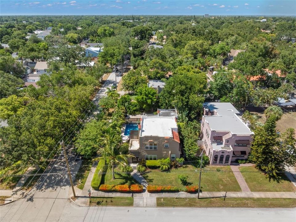 На продажу: $1,275,000 (3 спален, 2 ванн, 2296 Квадратных фут)