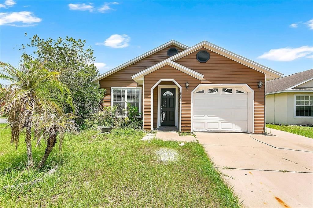 For Sale: $350,000 (3 beds, 2 baths, 1234 Square Feet)
