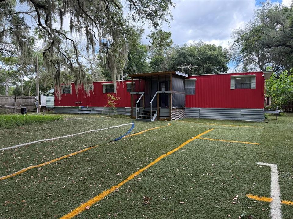 Vendido Recientemente: $80,000 (3 camas, 1 baños, 720 Pies cuadrados)