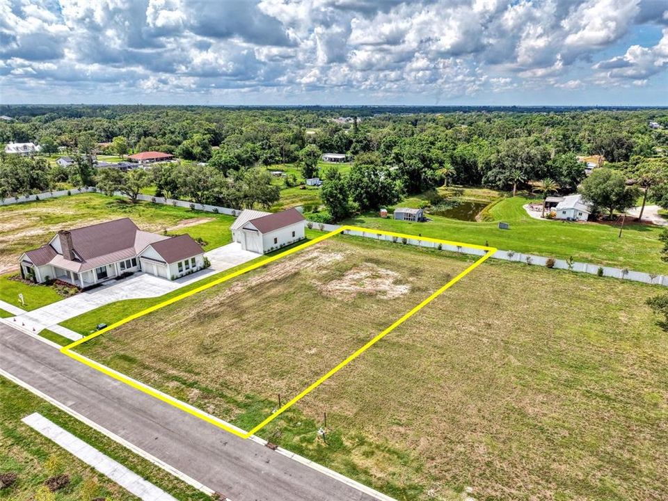 For Sale: $470,000 (0.50 acres)