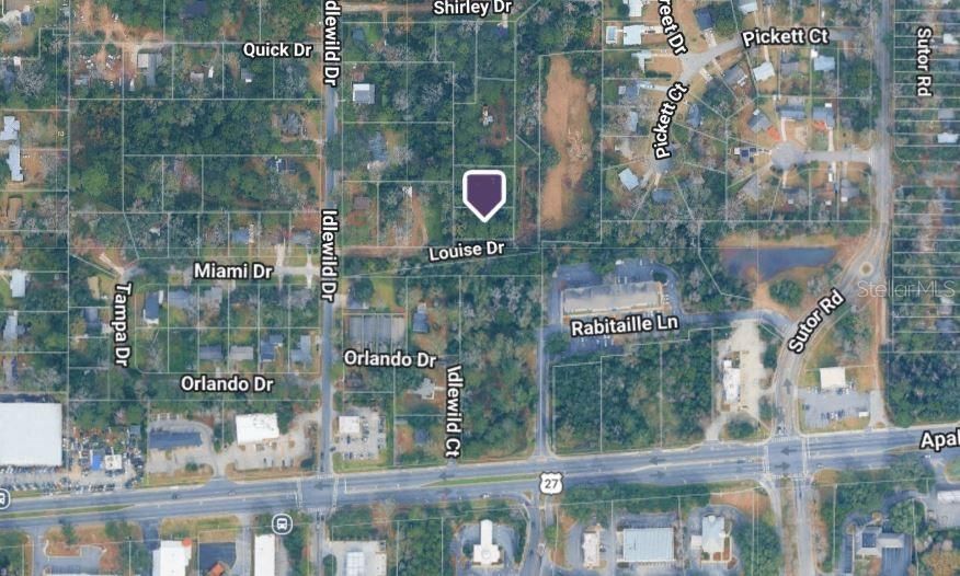 На продажу: $36,490 (0.30 acres)