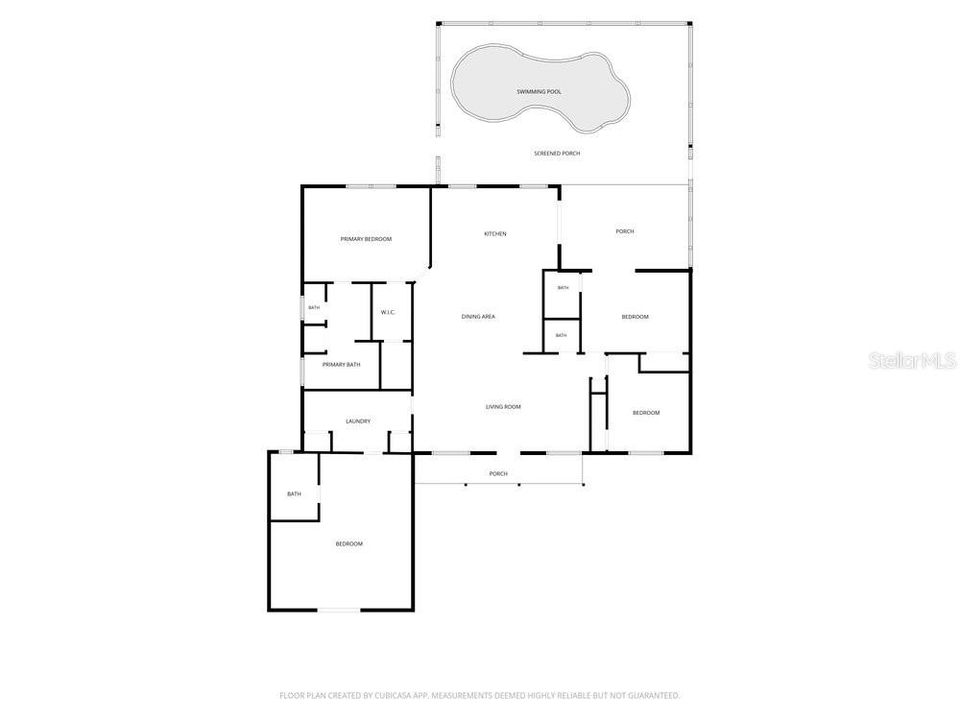 For Sale: $769,900 (4 beds, 3 baths, 1742 Square Feet)