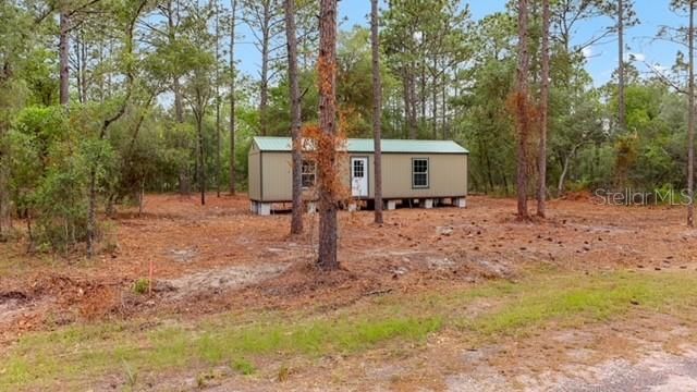For Sale: $125,000 (1 beds, 1 baths, 480 Square Feet)