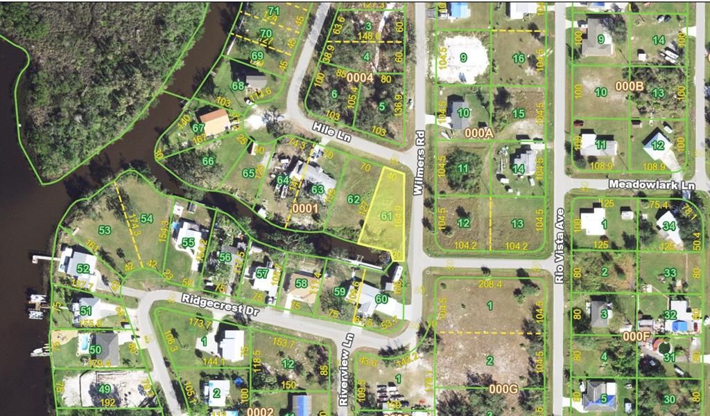 For Sale: $37,000 (0.19 acres)