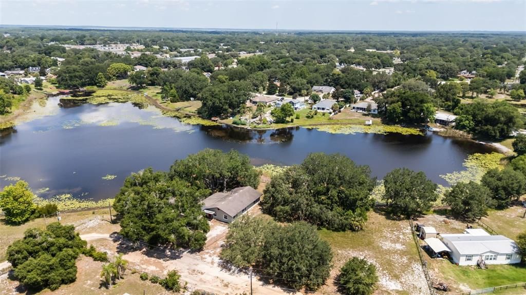En Venta: $45,000 (0.27 acres)