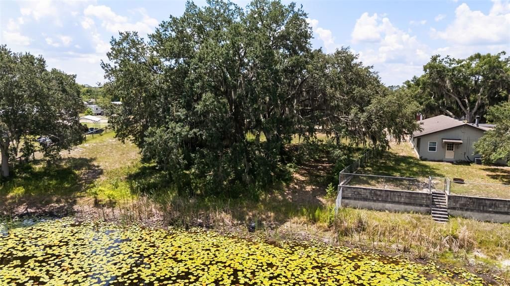 En Venta: $45,000 (0.27 acres)