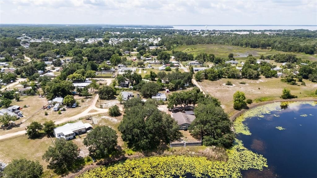 En Venta: $45,000 (0.27 acres)