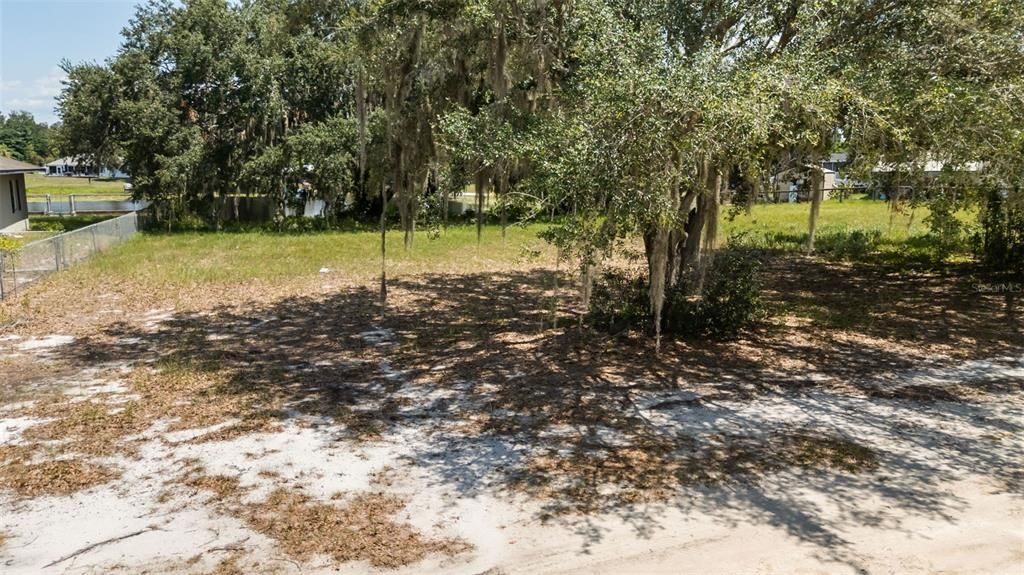 En Venta: $45,000 (0.27 acres)