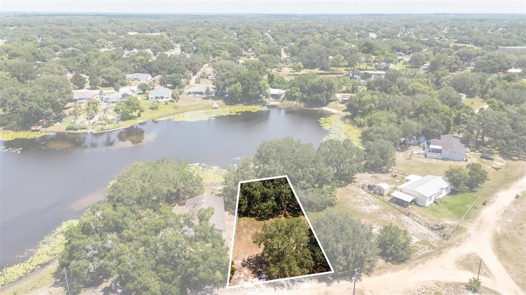 En Venta: $45,000 (0.27 acres)