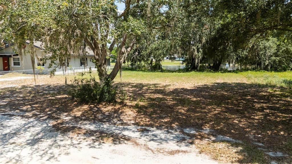 En Venta: $45,000 (0.27 acres)