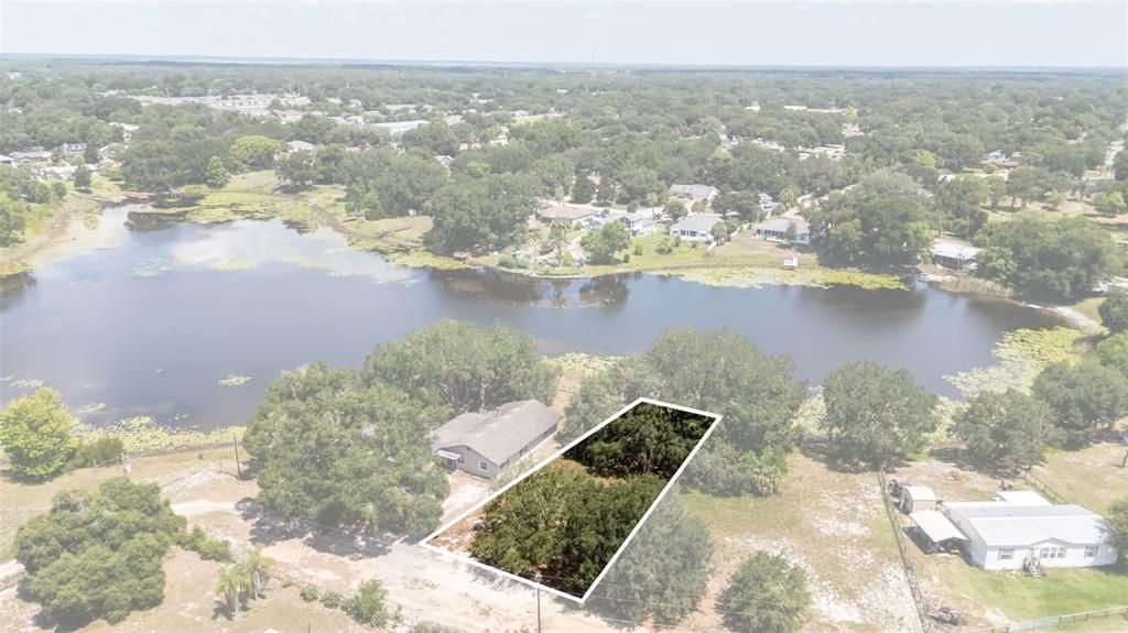 En Venta: $45,000 (0.27 acres)
