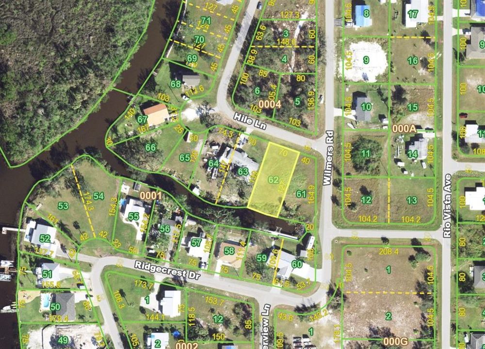 For Sale: $39,000 (0.21 acres)