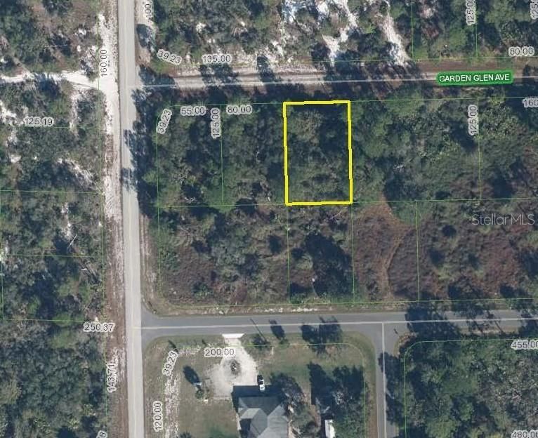 For Sale: $12,000 (0.23 acres)