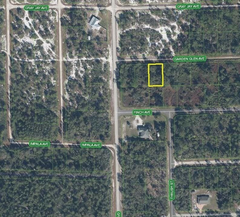 For Sale: $12,000 (0.23 acres)