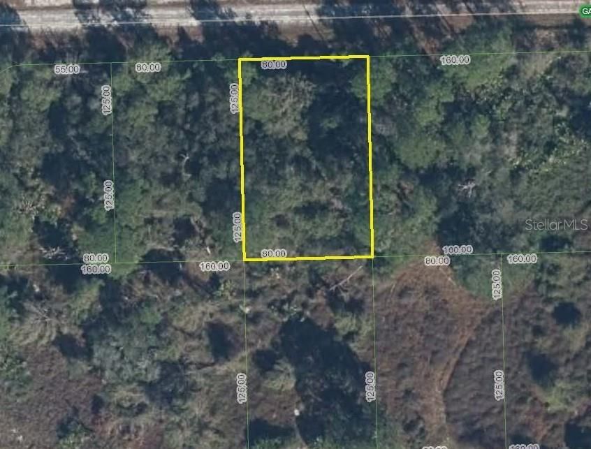 For Sale: $12,000 (0.23 acres)