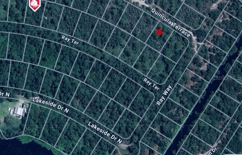 待售: $12,490 (0.23 acres)