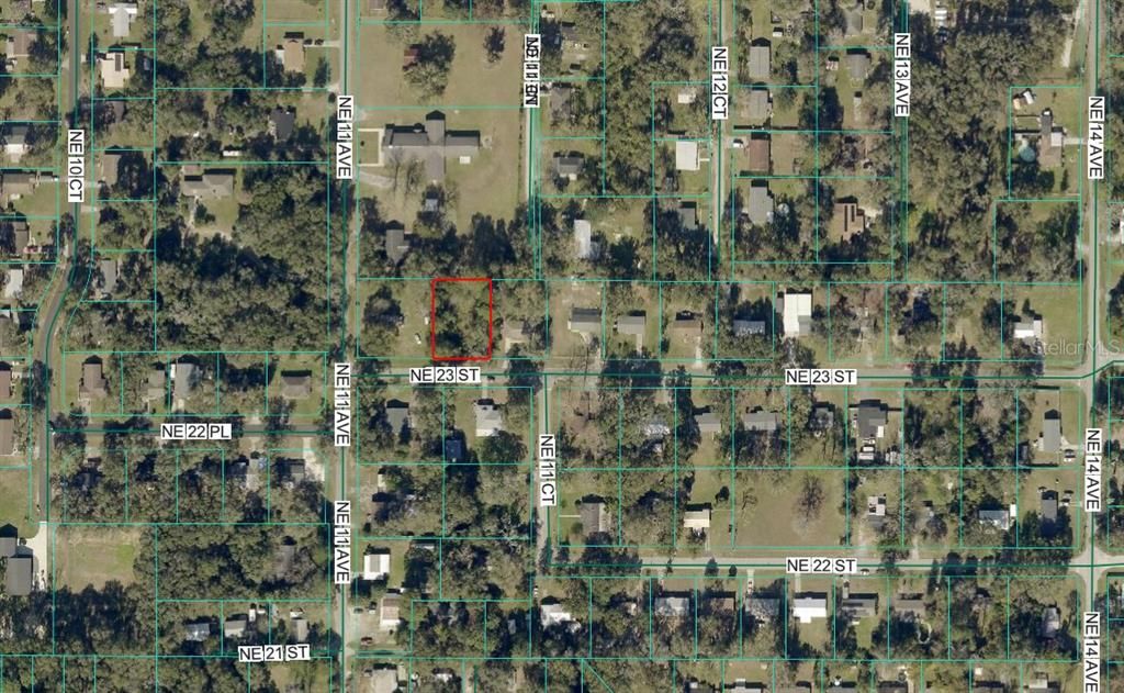 En Venta: $37,500 (0.32 acres)