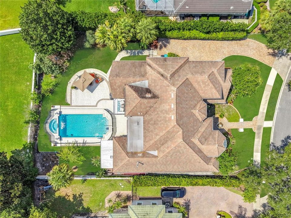 En Venta: $1,475,000 (5 camas, 3 baños, 4859 Pies cuadrados)