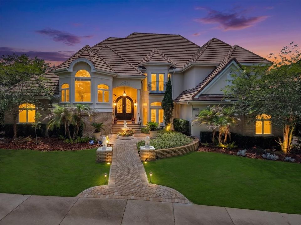 En Venta: $1,475,000 (5 camas, 3 baños, 4859 Pies cuadrados)