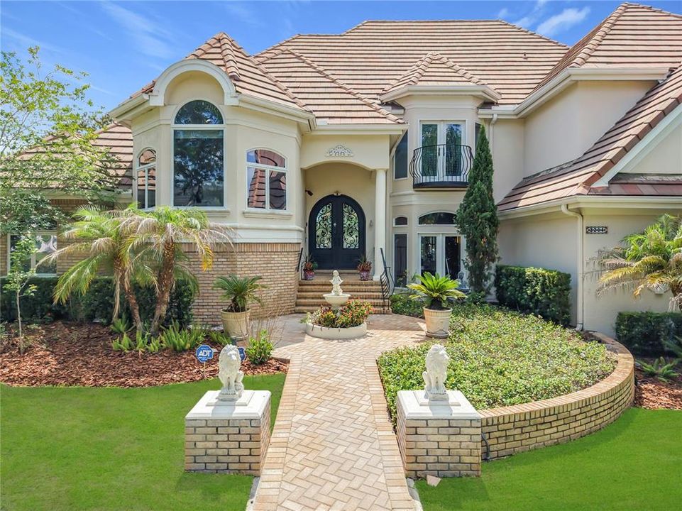 En Venta: $1,475,000 (5 camas, 3 baños, 4859 Pies cuadrados)