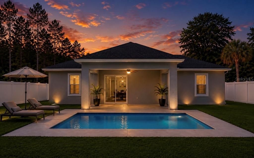 На продажу: $479,000 (4 спален, 2 ванн, 1809 Квадратных фут)