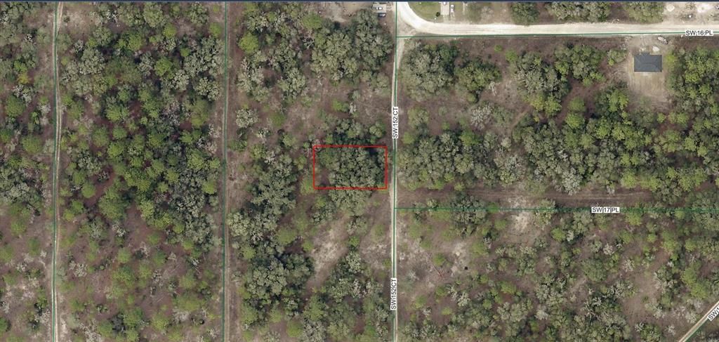 待售: $16,000 (0.24 acres)