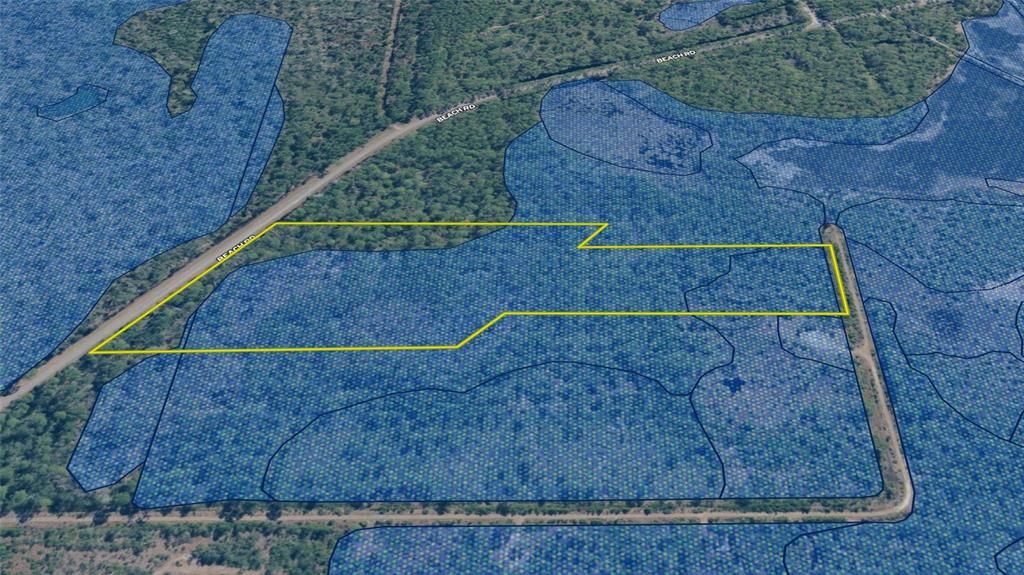 For Sale: $75,000 (15.00 acres)