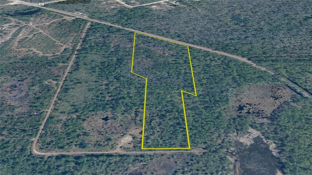 For Sale: $75,000 (15.00 acres)