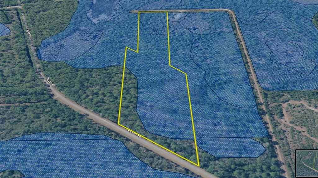 For Sale: $75,000 (15.00 acres)