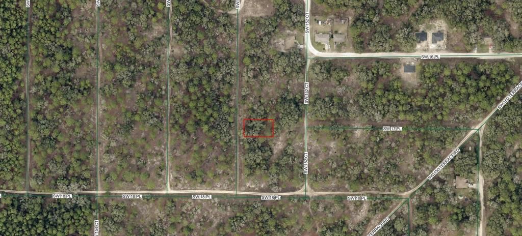 На продажу: $15,000 (0.24 acres)