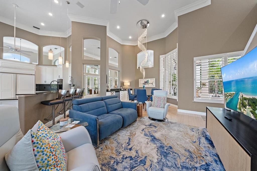 For Sale: $3,100,000 (4 beds, 5 baths, 4395 Square Feet)