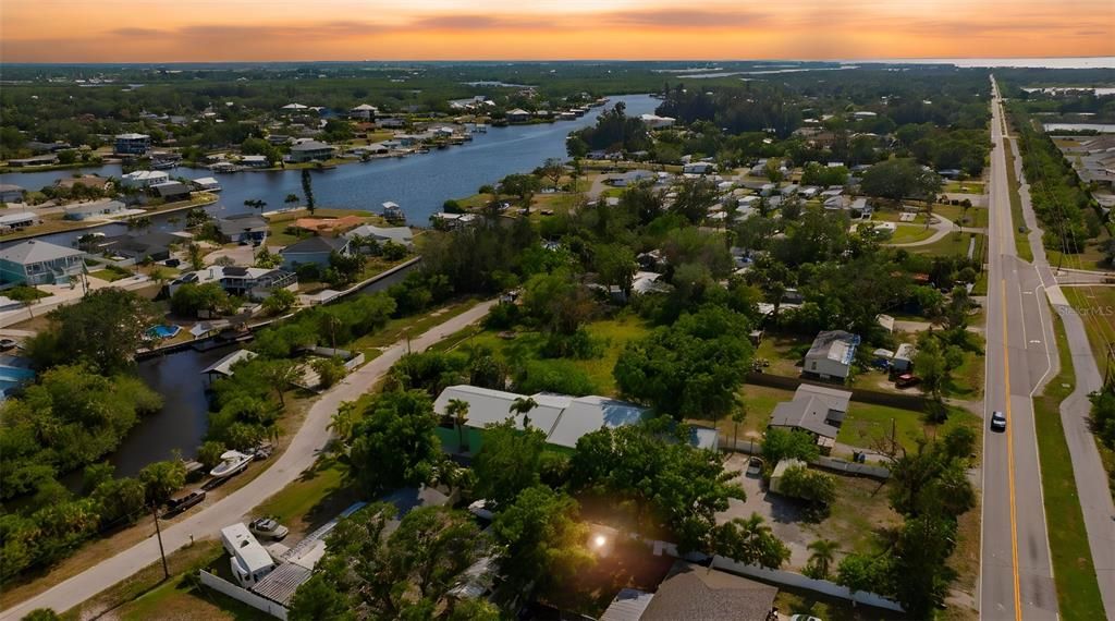 En Venta: $200,000 (0.21 acres)