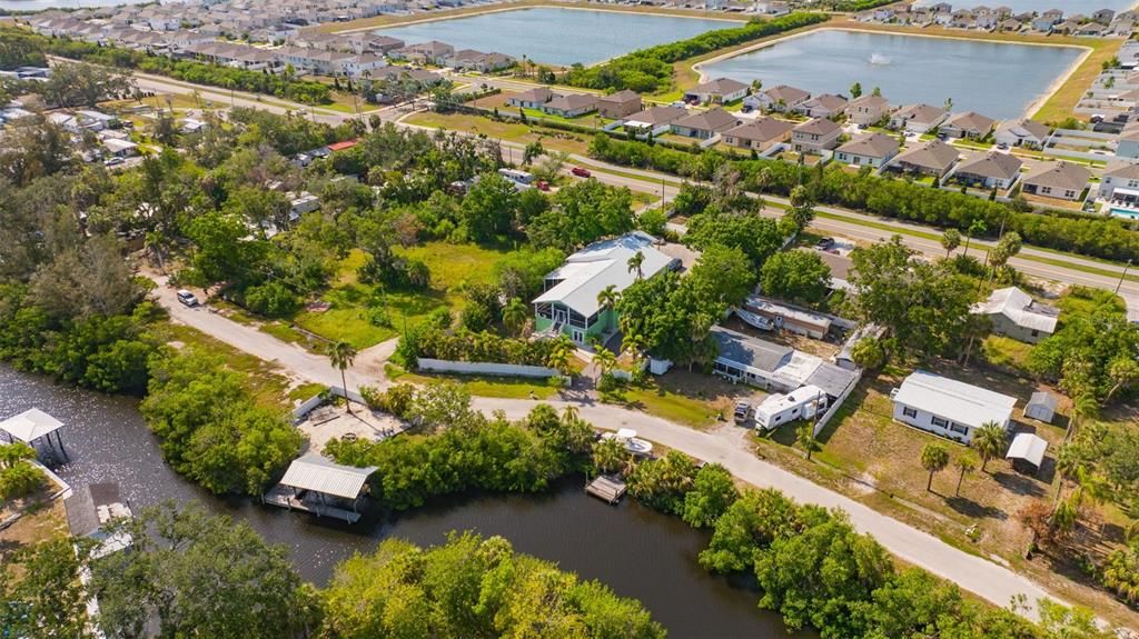 En Venta: $200,000 (0.21 acres)