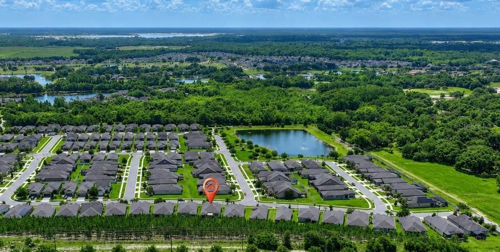 На продажу: $359,900 (2 спален, 2 ванн, 1668 Квадратных фут)