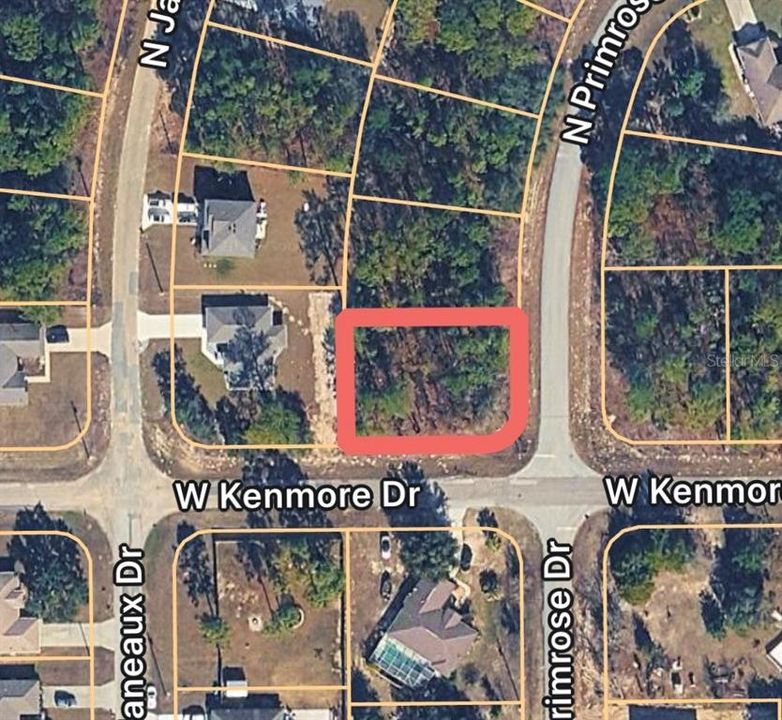 For Sale: $21,900 (0.26 acres)