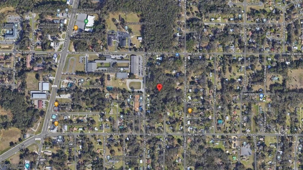 For Sale: $5,900 (0.34 acres)