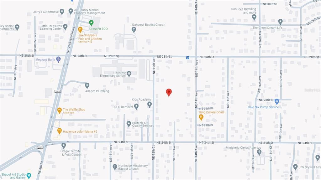 For Sale: $5,900 (0.34 acres)