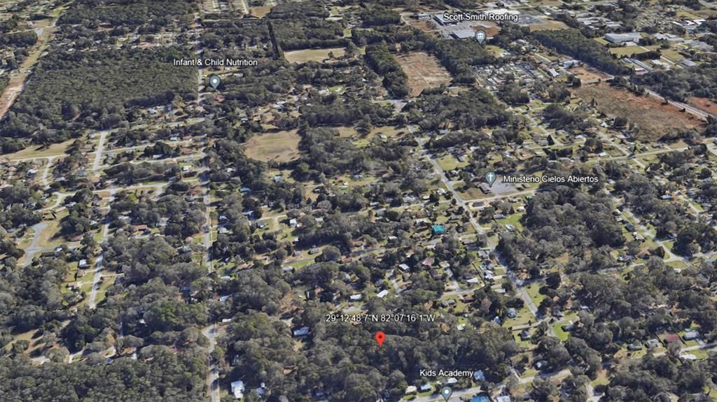For Sale: $5,900 (0.34 acres)