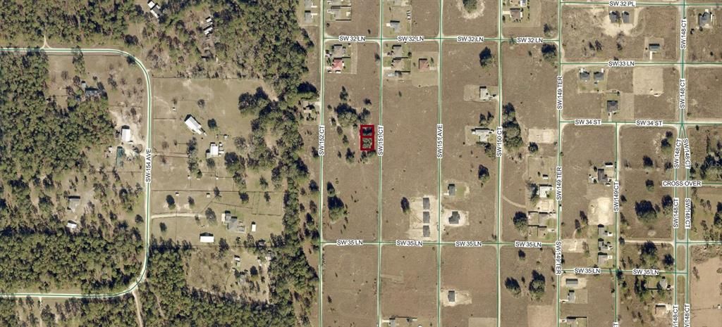 En Venta: $40,000 (0.46 acres)