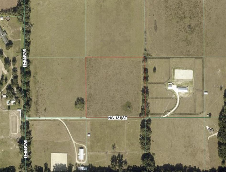 For Sale: $300,000 (10.01 acres)