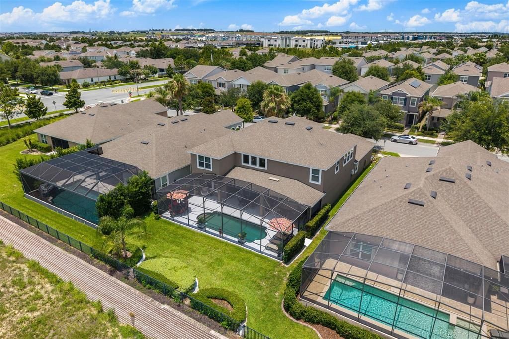 На продажу: $1,399,999 (4 спален, 3 ванн, 4000 Квадратных фут)